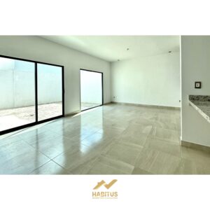 Casa en RENTA La Rioja Residencial