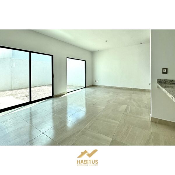 Casa en RENTA La Rioja Residencial