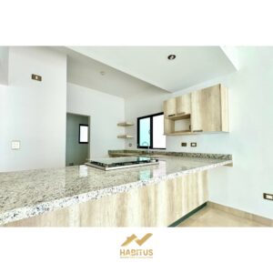 Casa en RENTA La Rioja Residencial