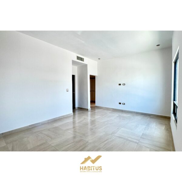 Casa en RENTA La Rioja Residencial