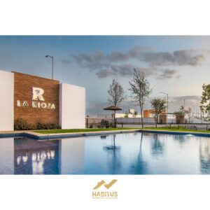 Casa en RENTA La Rioja Residencial